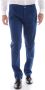Daniele Alessandrini Blauw Stijlvol Model Blue Heren - Thumbnail 1