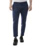 Daniele Alessandrini Pants Blauw Heren - Thumbnail 1