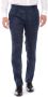 Daniele Alessandrini Pants Blauw Heren - Thumbnail 1