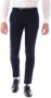Daniele Alessandrini Pants Blauw Heren - Thumbnail 1