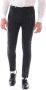 Daniele Alessandrini Elvis 100 Cat Grijze Broek Gray Heren - Thumbnail 1
