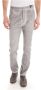 Daniele Alessandrini Pants Grijs Heren - Thumbnail 1
