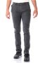 Daniele Alessandrini Klassieke Denim Jeans Gray Heren - Thumbnail 1
