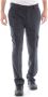 Daniele Alessandrini Commandant Nieuwe Broek Black Heren - Thumbnail 1