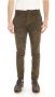 Daniele Alessandrini Pants Groen Heren - Thumbnail 1