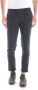 Daniele Alessandrini Pants Groen Heren - Thumbnail 1