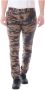 Daniele Alessandrini Pants Groen Heren - Thumbnail 1