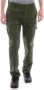 Daniele Alessandrini Jeans Green Heren - Thumbnail 1