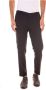 Daniele Alessandrini Jeans Black Heren - Thumbnail 1
