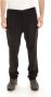 Daniele Alessandrini Jeans Black Heren - Thumbnail 1