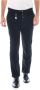 Daniele Alessandrini Jeans Black Heren - Thumbnail 1