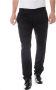 Daniele Alessandrini Pants Zwart Heren - Thumbnail 1