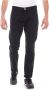 Daniele Alessandrini Pants Zwart Heren - Thumbnail 1