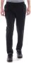 Daniele Alessandrini Jeans Black Heren - Thumbnail 1