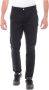 Daniele Alessandrini Jeans Black Heren - Thumbnail 1