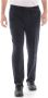 Daniele Alessandrini Pants Zwart Heren - Thumbnail 1