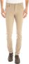 Daniele Alessandrini PJ4610L1003431beigechiaro -broek Beige Heren - Thumbnail 1