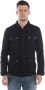 Daniele Alessandrini Jackets Black Heren - Thumbnail 1