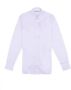 Daniele Alessandrini Witte Formele Overhemden White Heren - Thumbnail 1