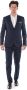 Daniele Alessandrini Equilibrium Jas Blue Heren - Thumbnail 1
