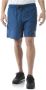 Daniele Alessandrini swimming trunks Blauw Heren - Thumbnail 1
