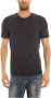 Daniele Alessandrini Sweatshirts Blue Heren - Thumbnail 1