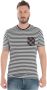 Daniele Alessandrini Sweatshirts Blue Heren - Thumbnail 1