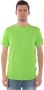 Daniele Alessandrini Sweatshirts Green Heren - Thumbnail 1