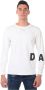 Daniele Alessandrini t-shirt White Heren - Thumbnail 1