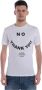 Daniele Alessandrini Sweatshirts White Heren - Thumbnail 1