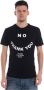 Daniele Alessandrini Sweatshirts Black Heren - Thumbnail 1