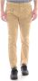 Daniele Alessandrini Beige Stijlvolle Pj5369L1003931 Beige Heren - Thumbnail 1