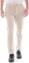 Daniele Alessandrini trousers Beige Heren - Thumbnail 1
