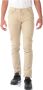 Daniele Alessandrini Licht Beige Pj4610L100 Beige Heren - Thumbnail 1