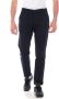 Daniele Alessandrini trousers Blauw Heren - Thumbnail 1