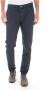 Daniele Alessandrini Denim Broek Blue Heren - Thumbnail 1