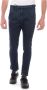 Daniele Alessandrini trousers Blauw Heren - Thumbnail 1