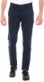 Daniele Alessandrini trousers Blauw Heren - Thumbnail 1