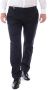 Daniele Alessandrini trousers Blauw Heren - Thumbnail 1