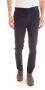 Daniele Alessandrini Trousers Blauw Heren - Thumbnail 1