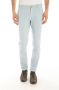 Daniele Alessandrini Blauwe Pj9001L1003431 Blue Heren - Thumbnail 1