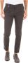 Daniele Alessandrini trousers Brown Heren - Thumbnail 1