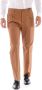 Daniele Alessandrini Trousers Bruin Heren - Thumbnail 1