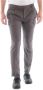 Daniele Alessandrini Spuma 100 CP Jeans Broek Brown Heren - Thumbnail 1