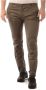 Daniele Alessandrini Trousers Bruin Heren - Thumbnail 1