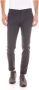 Daniele Alessandrini trousers Grijs Heren - Thumbnail 1