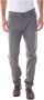 Daniele Alessandrini Denim Broek Gray Heren - Thumbnail 1