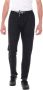 Daniele Alessandrini Trousers Grijs Heren - Thumbnail 3