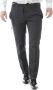 Daniele Alessandrini Caluria Broek in Donkergrijs Gray Heren - Thumbnail 1