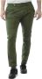 Daniele Alessandrini Trousers Groen Heren - Thumbnail 1